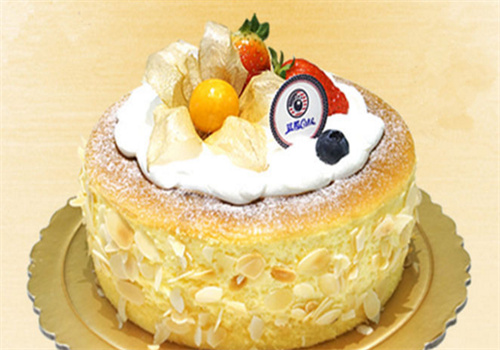 蓝莓客烘焙