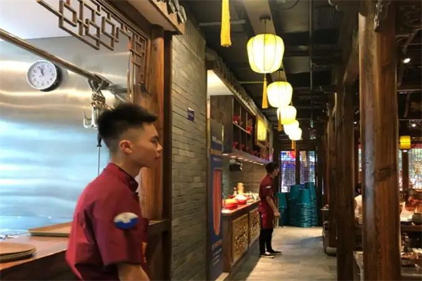 串客小品火锅