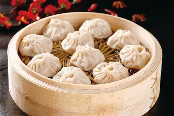 百味世家汤包加盟