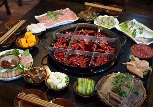 想念你的味道