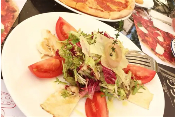 OGGIPIZZERIA意大利餐厅