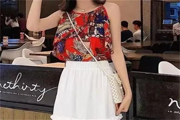爱尚服饰加盟