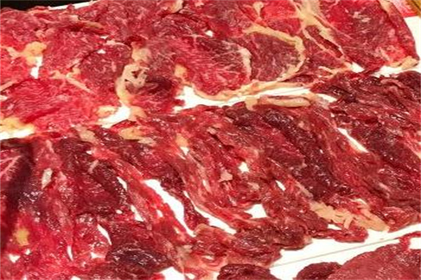 潮客轩牛肉火锅
