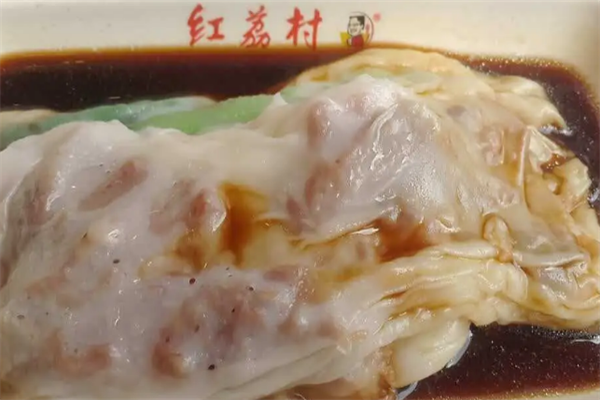 红荔肠粉店