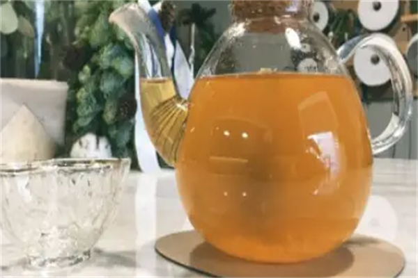 Aloofer下午茶