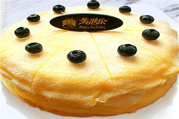 爱菲尔烘焙坊