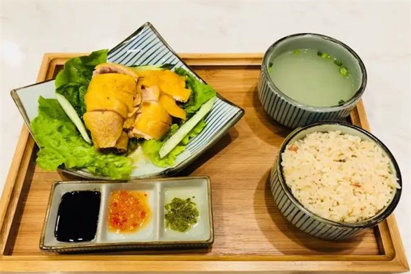 泉钟餐饮