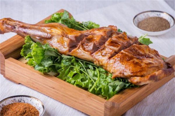 壁山羊肉馆加盟