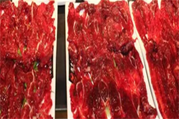 潮牛世家牛肉火锅