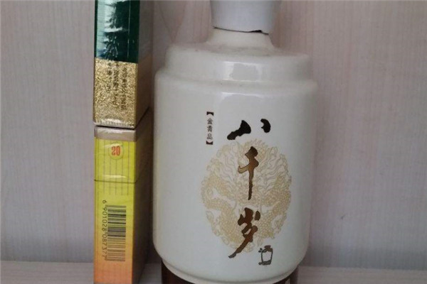 八千岁酒加盟