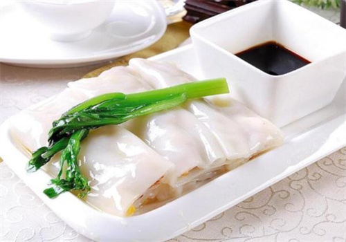 阿宝肠粉皇主题餐厅