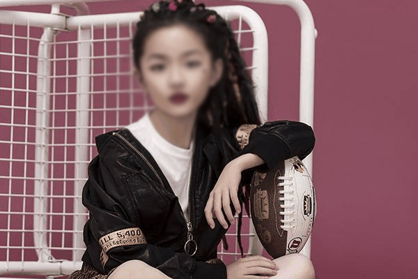 美伦达儿童摄影加盟