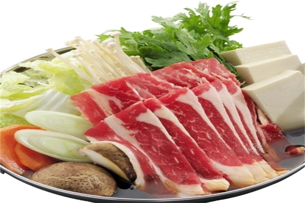 皇城牛肉馆