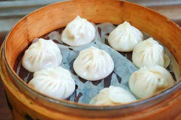 百味世家汤包加盟
