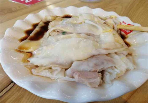 阿宝肠粉皇主题餐厅