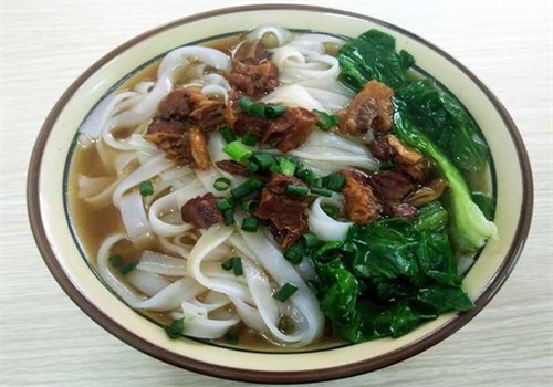 程亮辉原味汤粉王