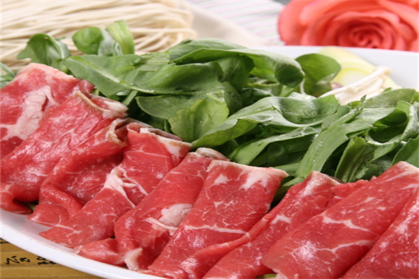 皇城牛肉馆