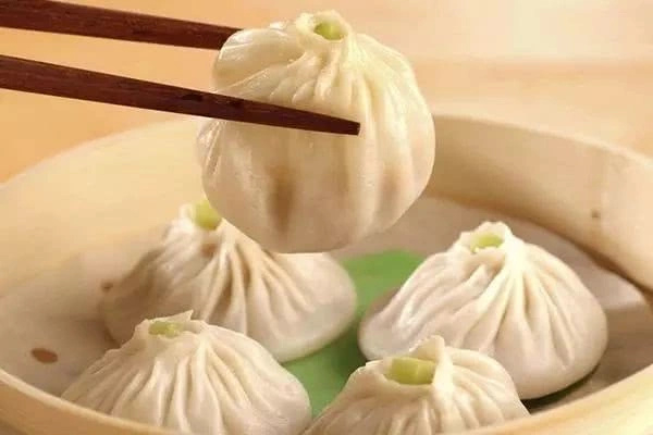 百味世家汤包加盟