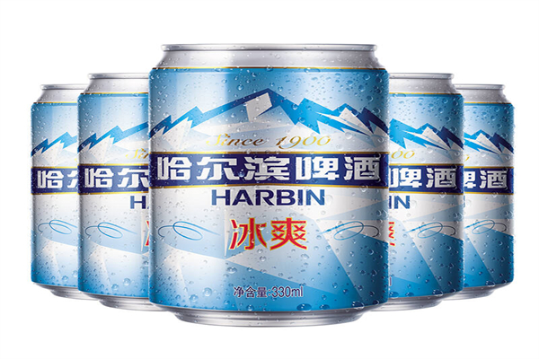 雪影啤酒加盟