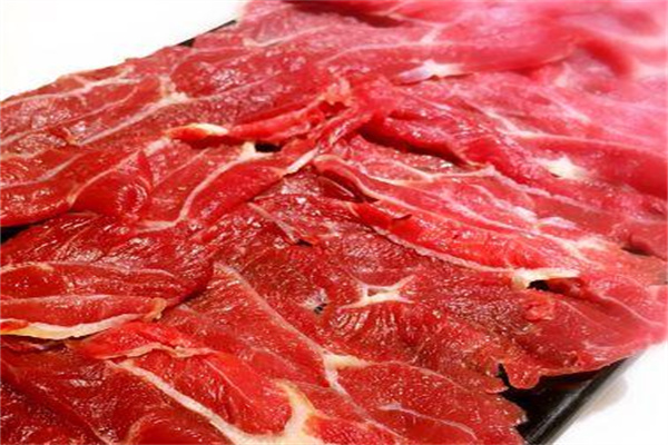 潮客轩牛肉火锅