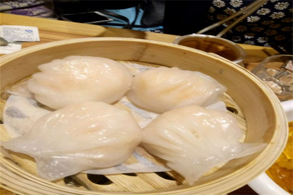 广少餐厅加盟