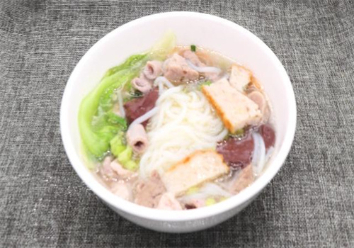 程亮辉原味汤粉王