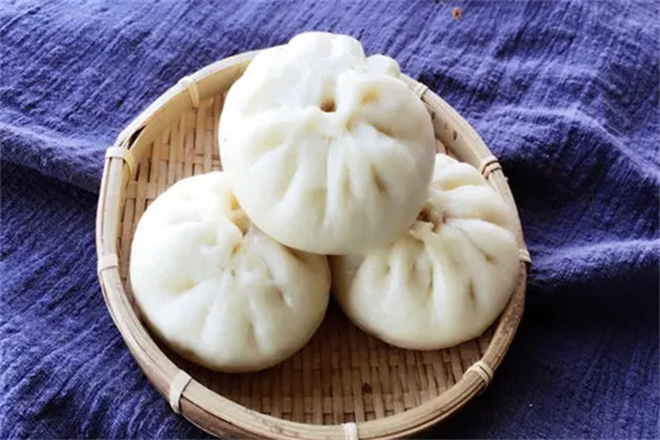 比源精制鲜包加盟