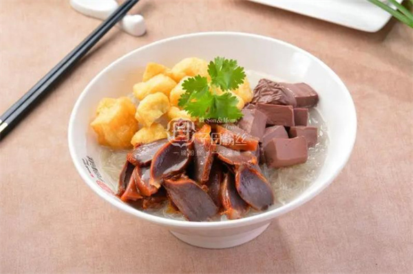 子母粉丝