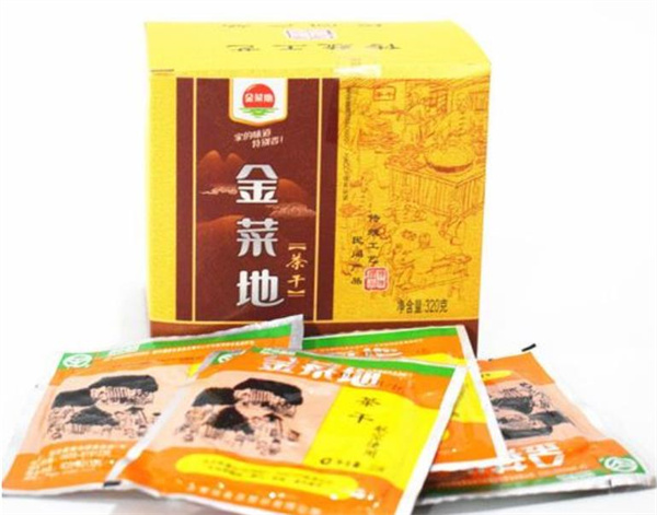 金菜地