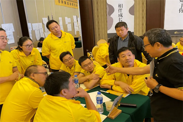 汇华企业管理