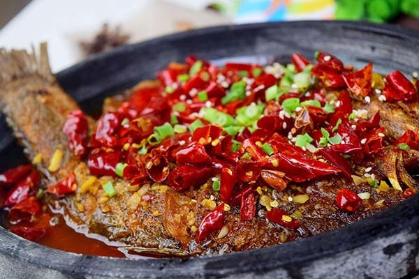 湘太郎新时尚概念湘菜