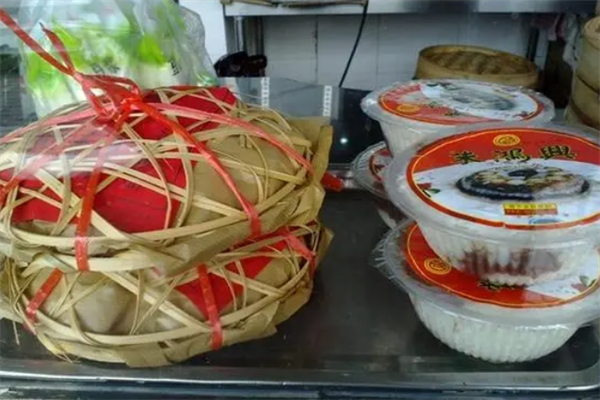 朱鸿兴净菜