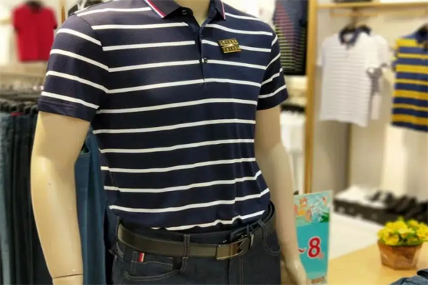 乔士男装