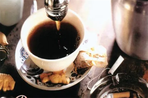 RSDCoffee咖啡