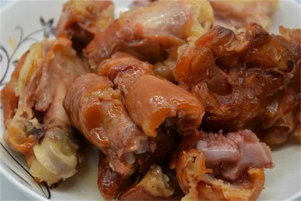 小海哥熟食