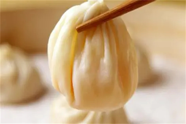 拓翔小笼包加盟