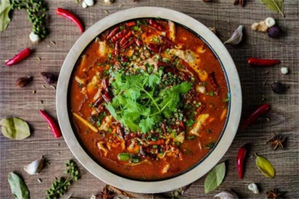 阿桂食尚鱼坊加盟