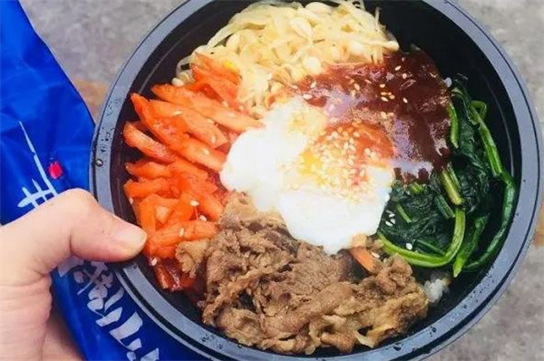 饥饿先生