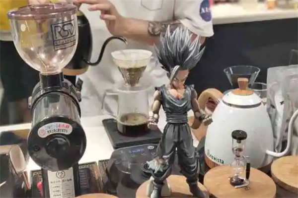 RSDCoffee咖啡
