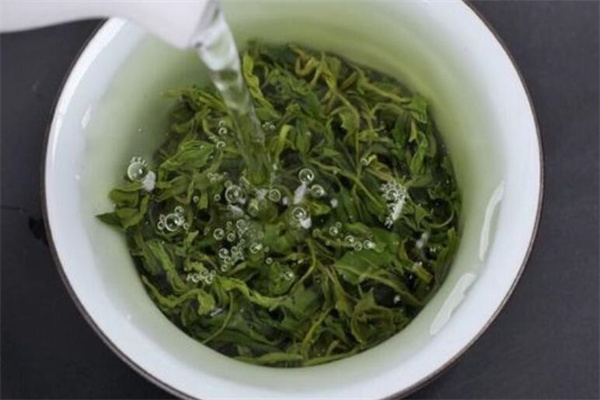 天下金草茶叶加盟