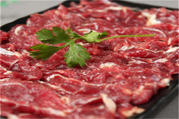 福大埕汕头牛肉火锅
