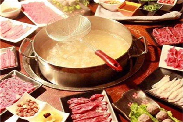 福大埕汕头牛肉火锅