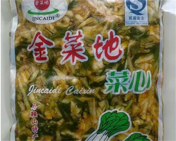 金菜地