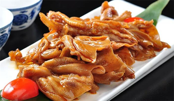 巴西烤肉
