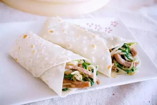 哈奴春饼加盟