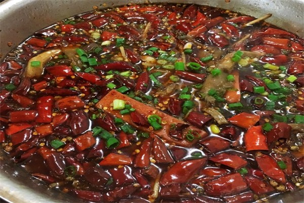 陈豆花家常菜