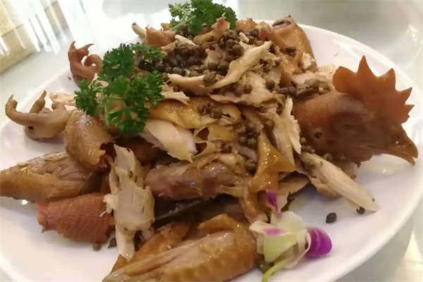蘭桂坊