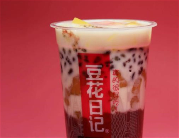豆花日记