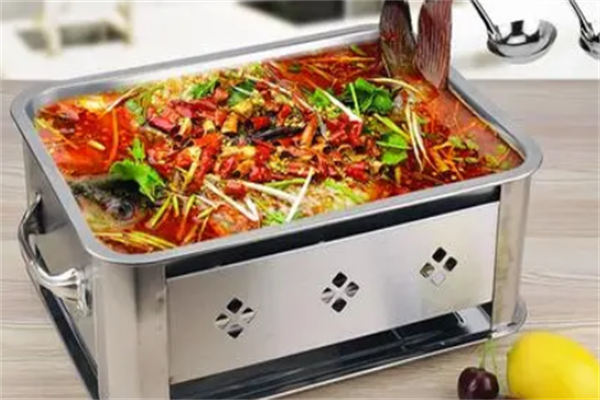 欧匠烤炉