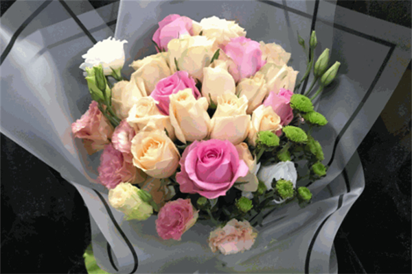 oneheart鲜花